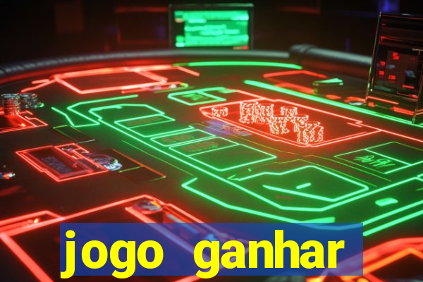 jogo ganhar dinheiro sem depositar nada