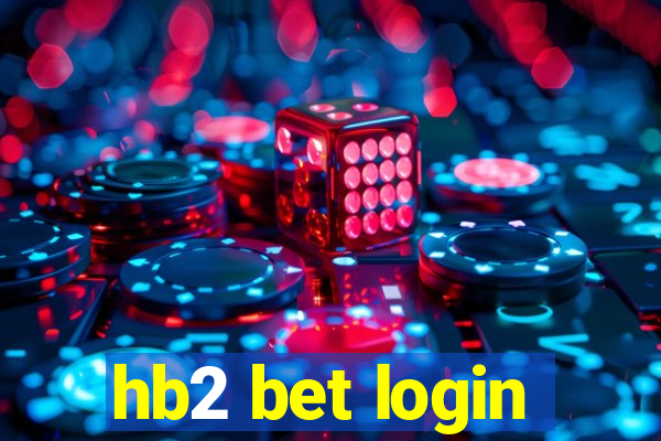 hb2 bet login