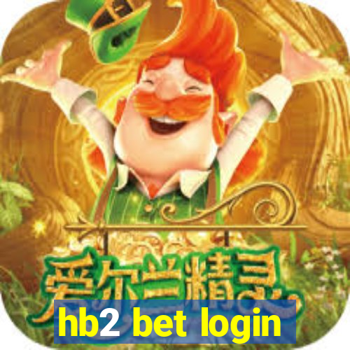 hb2 bet login