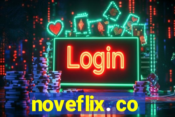 noveflix. co