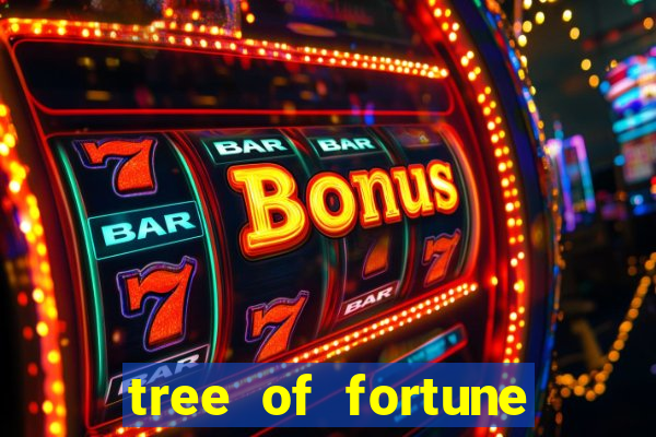 tree of fortune demo pg