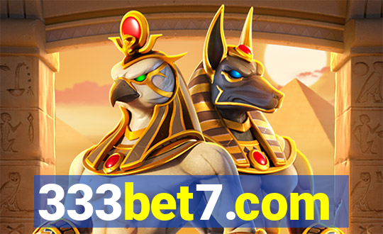 333bet7.com