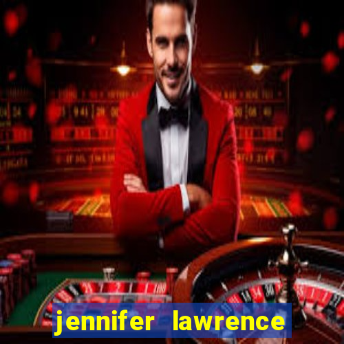 jennifer lawrence the poker house scene