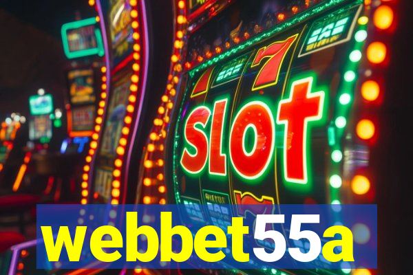 webbet55a