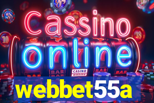 webbet55a