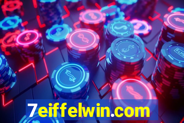 7eiffelwin.com