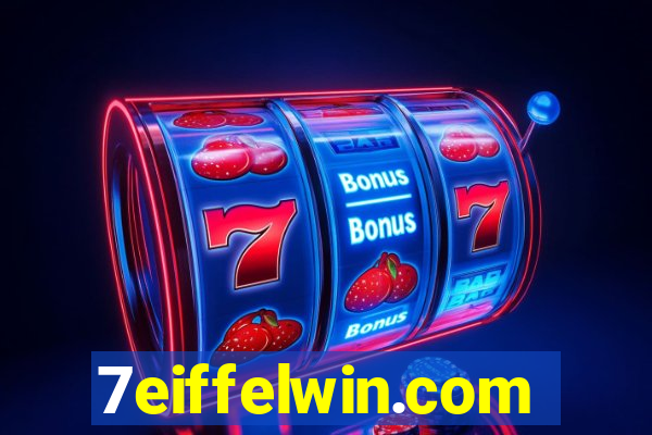 7eiffelwin.com