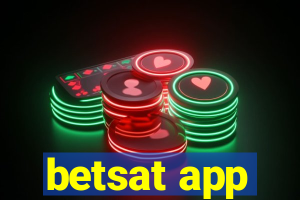 betsat app