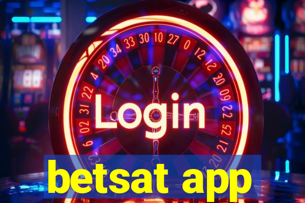 betsat app