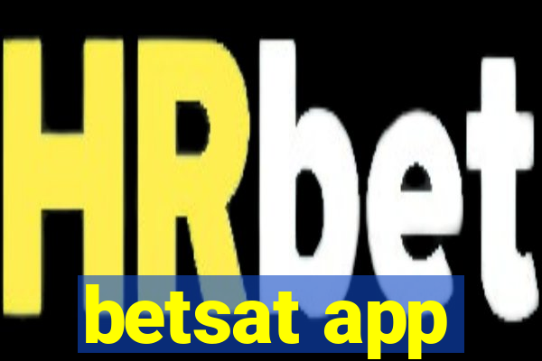 betsat app