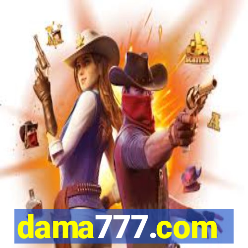 dama777.com