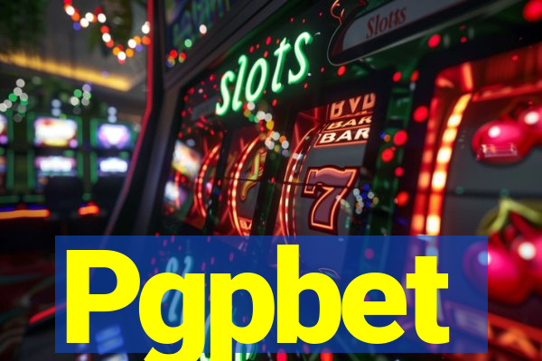 Pgpbet