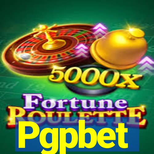 Pgpbet