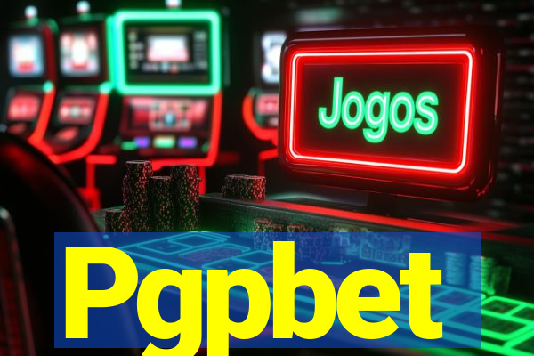 Pgpbet