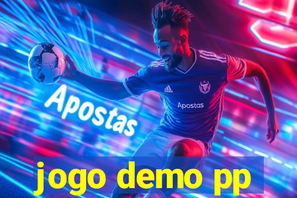 jogo demo pp