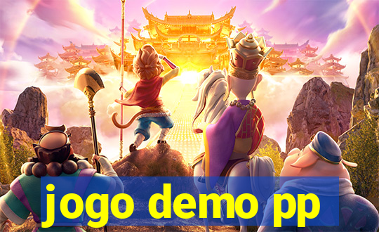 jogo demo pp