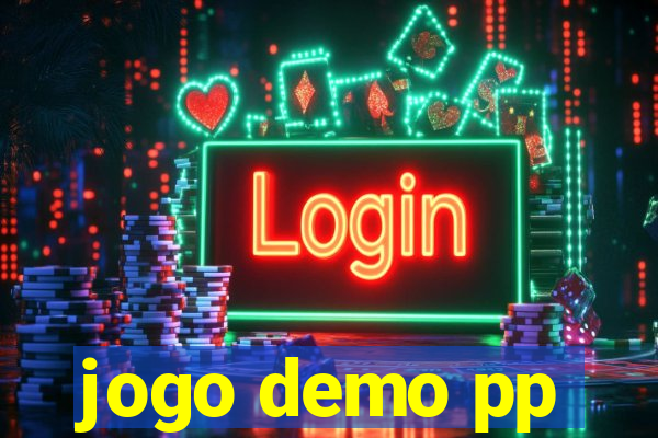 jogo demo pp