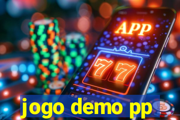 jogo demo pp