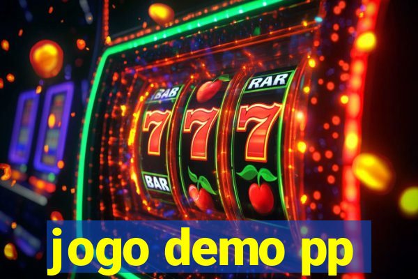 jogo demo pp