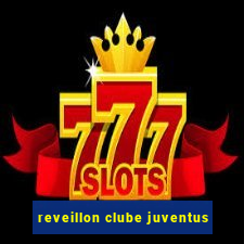 reveillon clube juventus