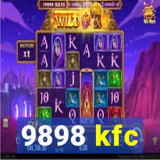 9898 kfc