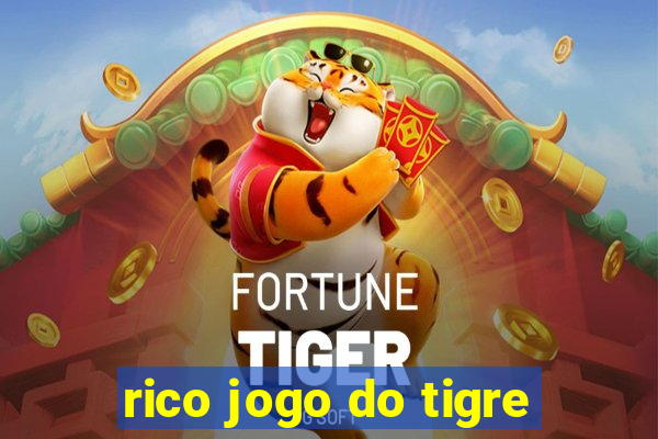 rico jogo do tigre