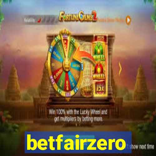 betfairzero