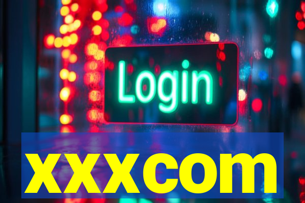 xxxcom