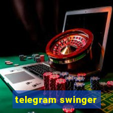 telegram swinger