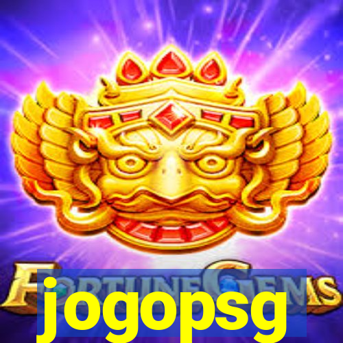 jogopsg