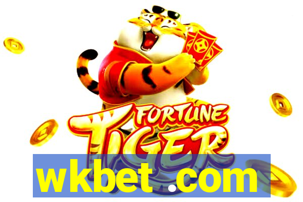 wkbet .com