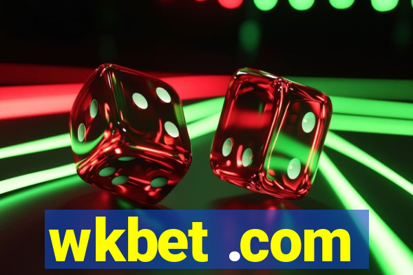 wkbet .com