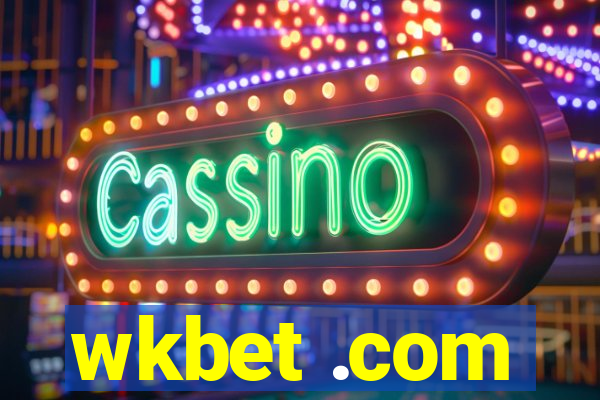 wkbet .com