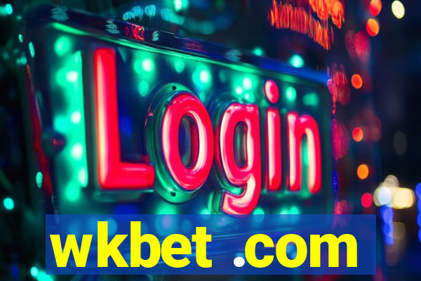 wkbet .com