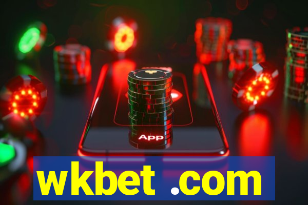 wkbet .com