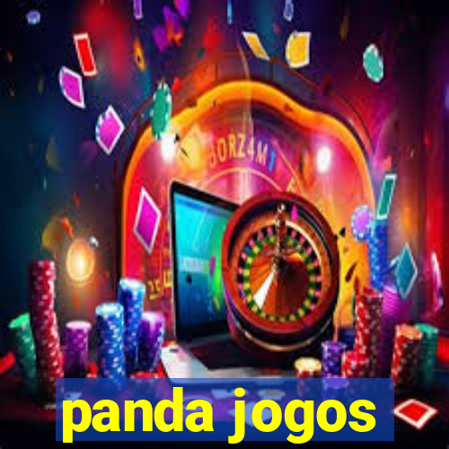 panda jogos