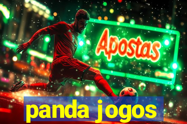 panda jogos