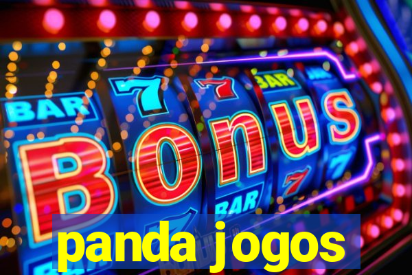 panda jogos