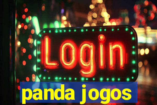 panda jogos