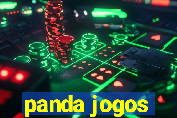 panda jogos