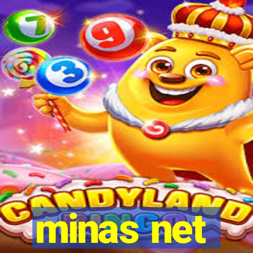 minas net