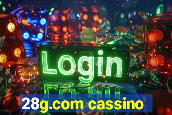 28g.com cassino