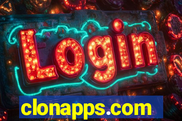 clonapps.com