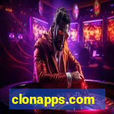 clonapps.com