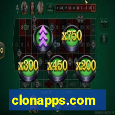 clonapps.com