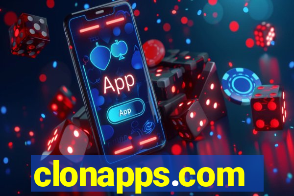 clonapps.com