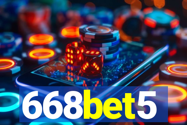 668bet5