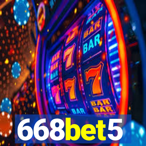 668bet5