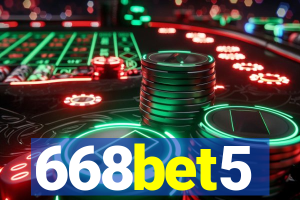 668bet5