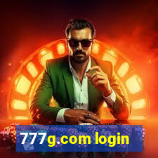 777g.com login